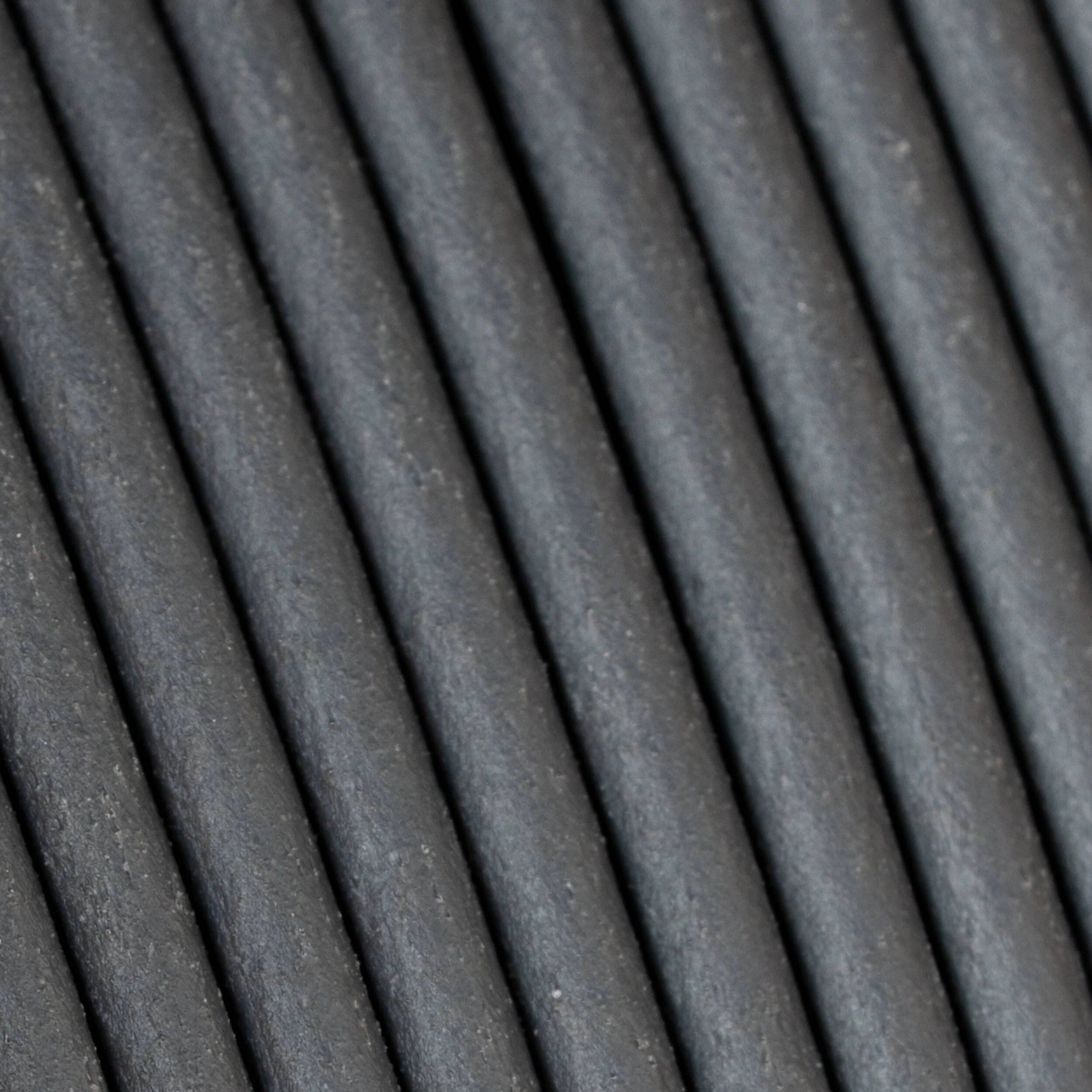 Polymaker Panchroma Matte PLA Filament (1kg, Ash Gray) - Image 3