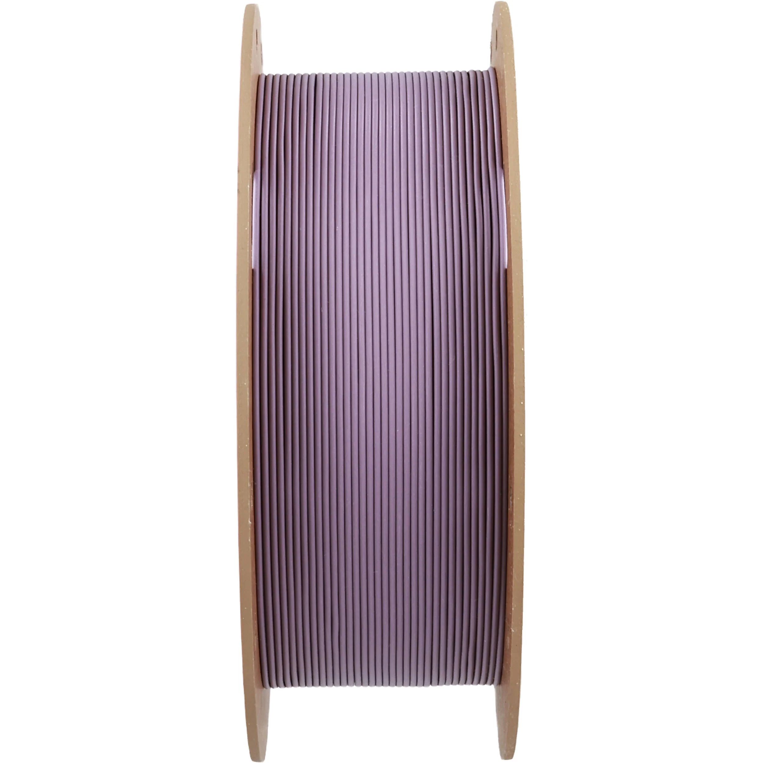 Polymaker Panchroma Matte PLA Filament (1kg, Muted Purple) - Image 2