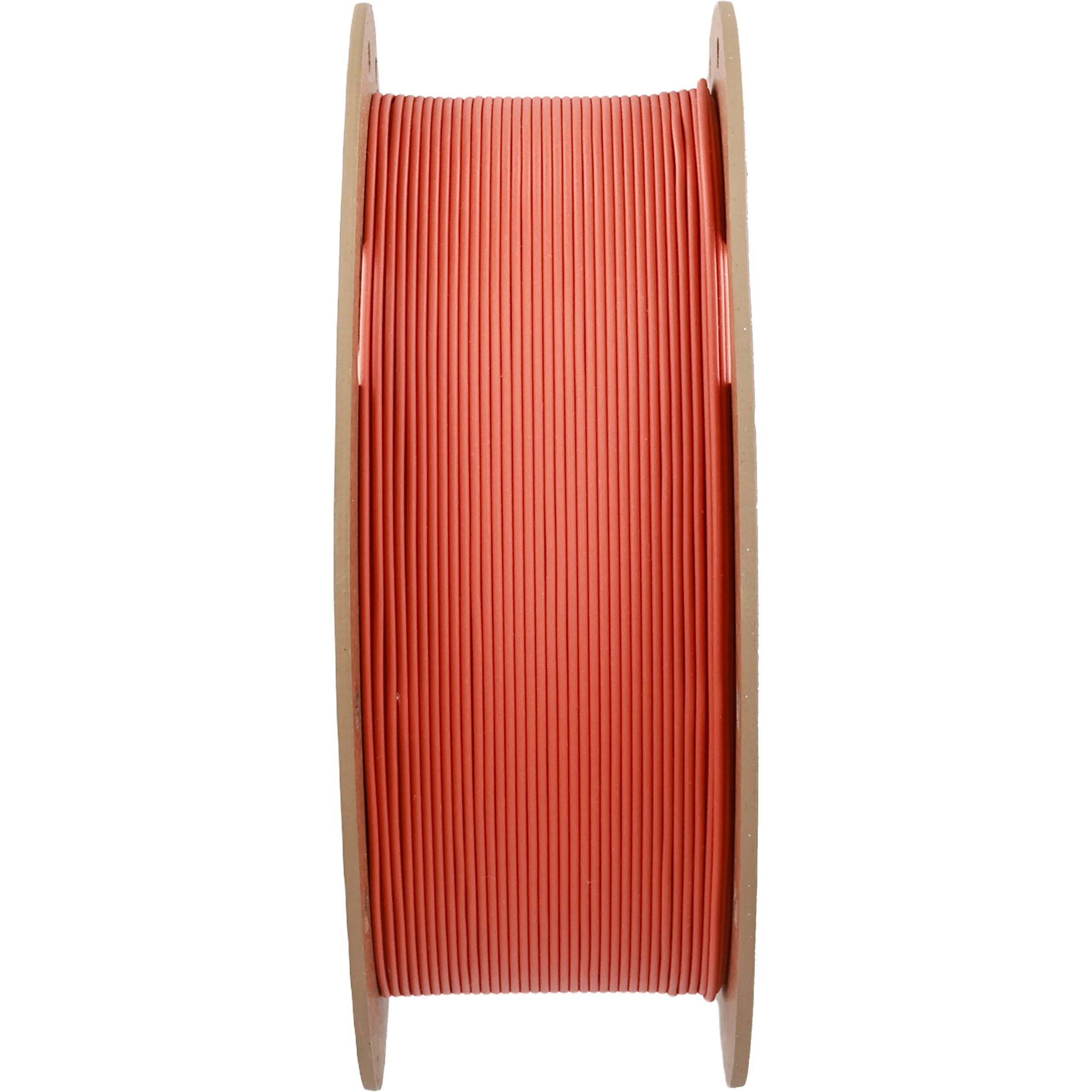 Polymaker Panchroma Matte PLA Filament (1kg, Muted Red) - Image 2