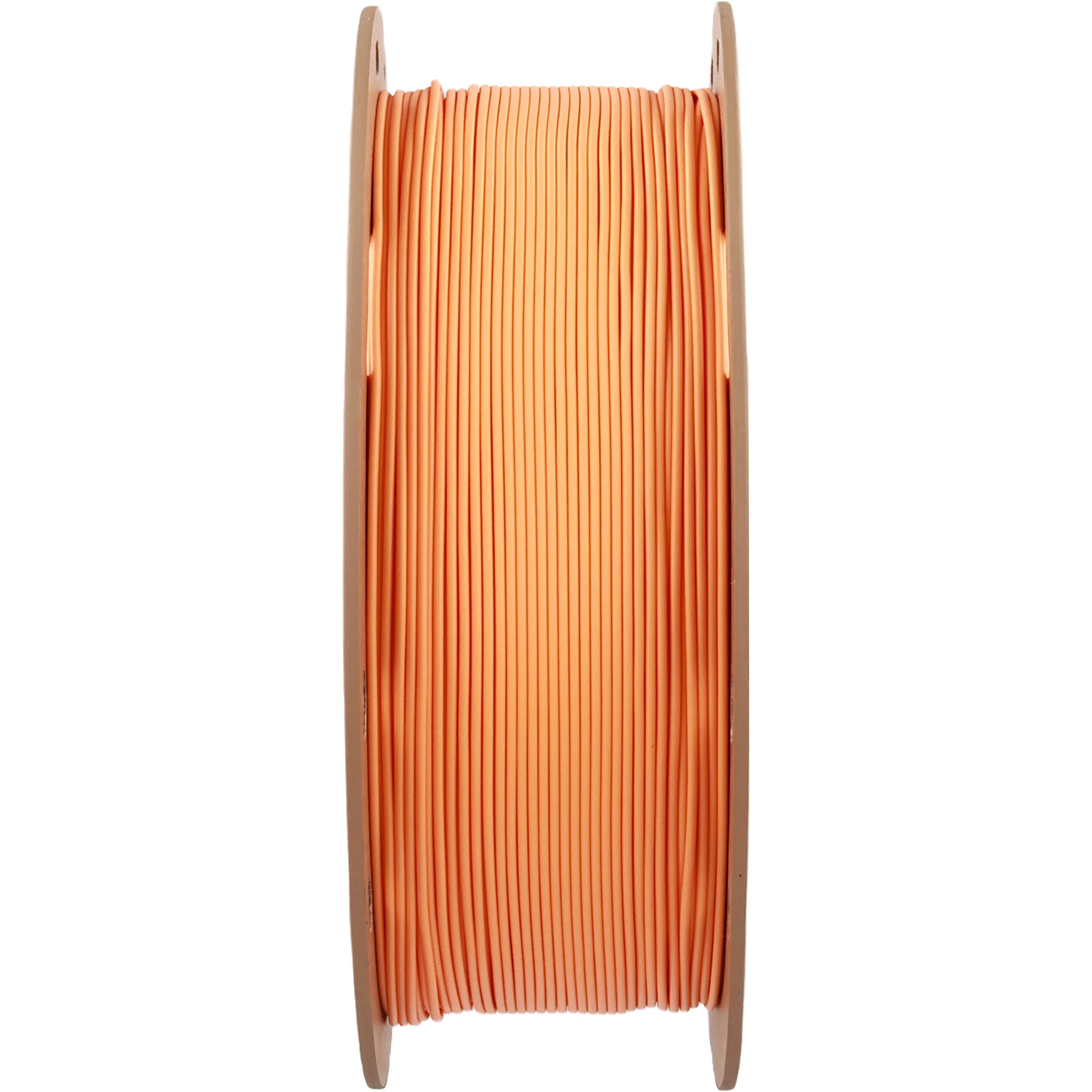 Polymaker Panchroma Matte PLA Filament (1kg, Sunrise Orange) - Image 2