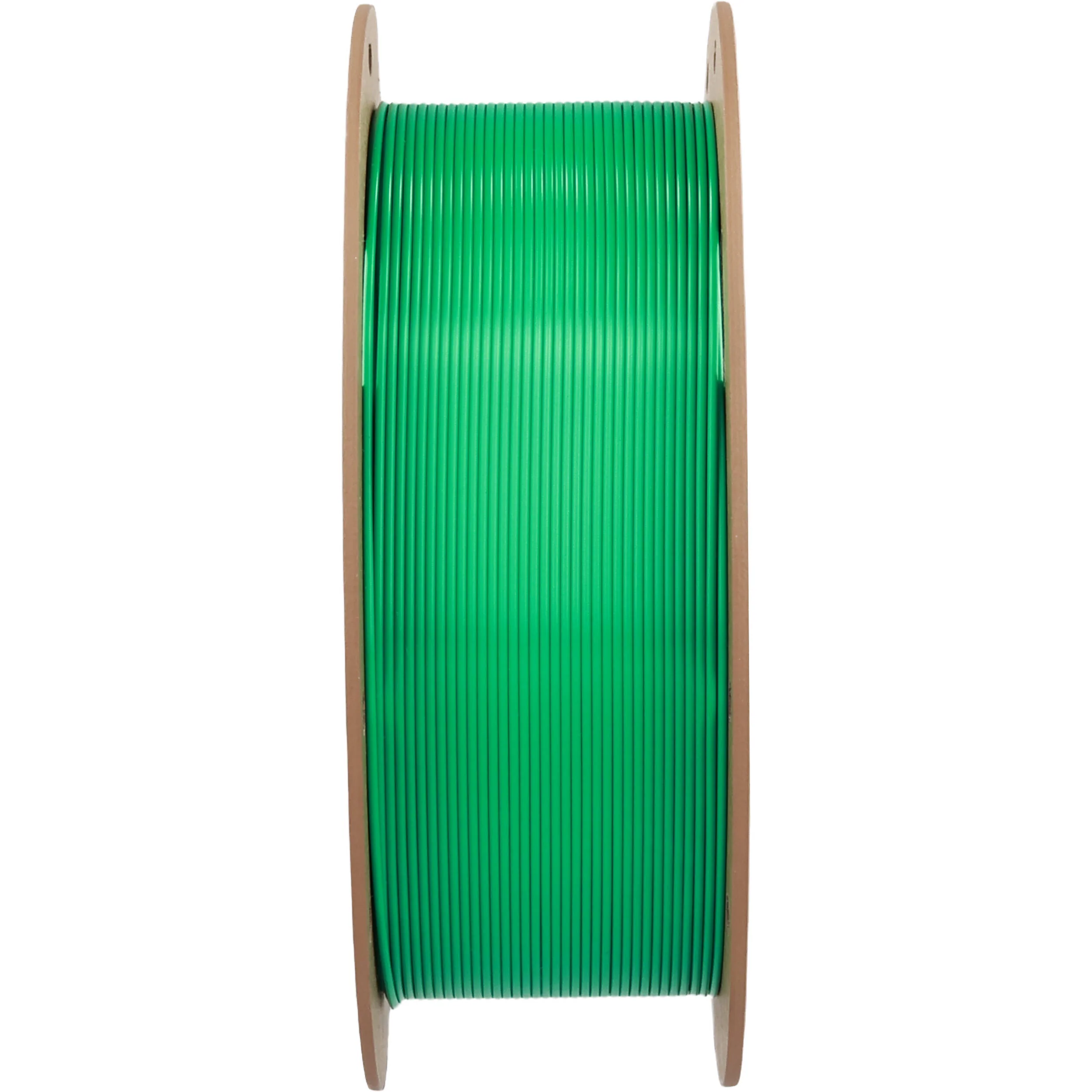 Polymaker Panchroma Silk PLA Filament (1kg, Silk Green) - Image 2