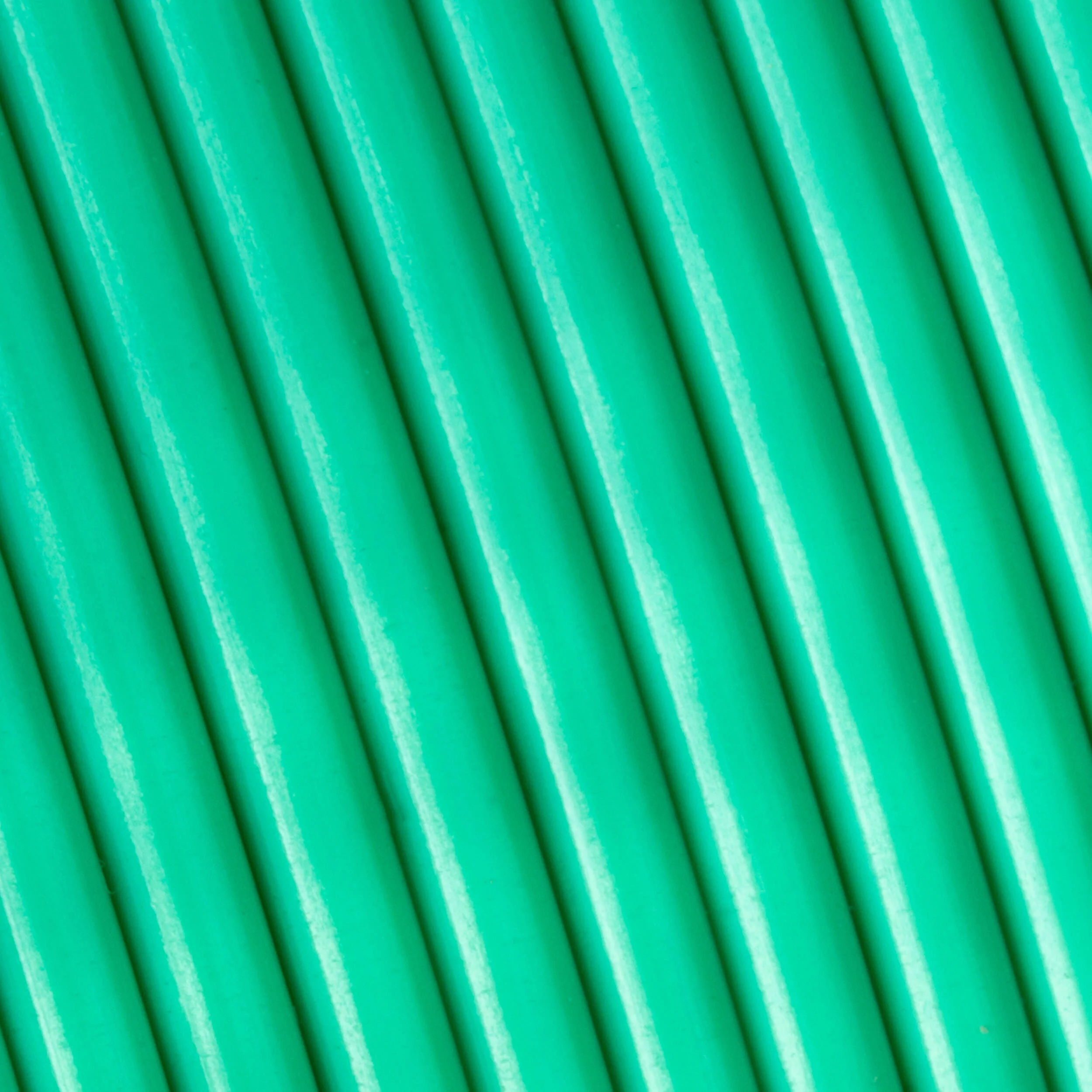 Polymaker Panchroma Silk PLA Filament (1kg, Silk Green) - Image 3
