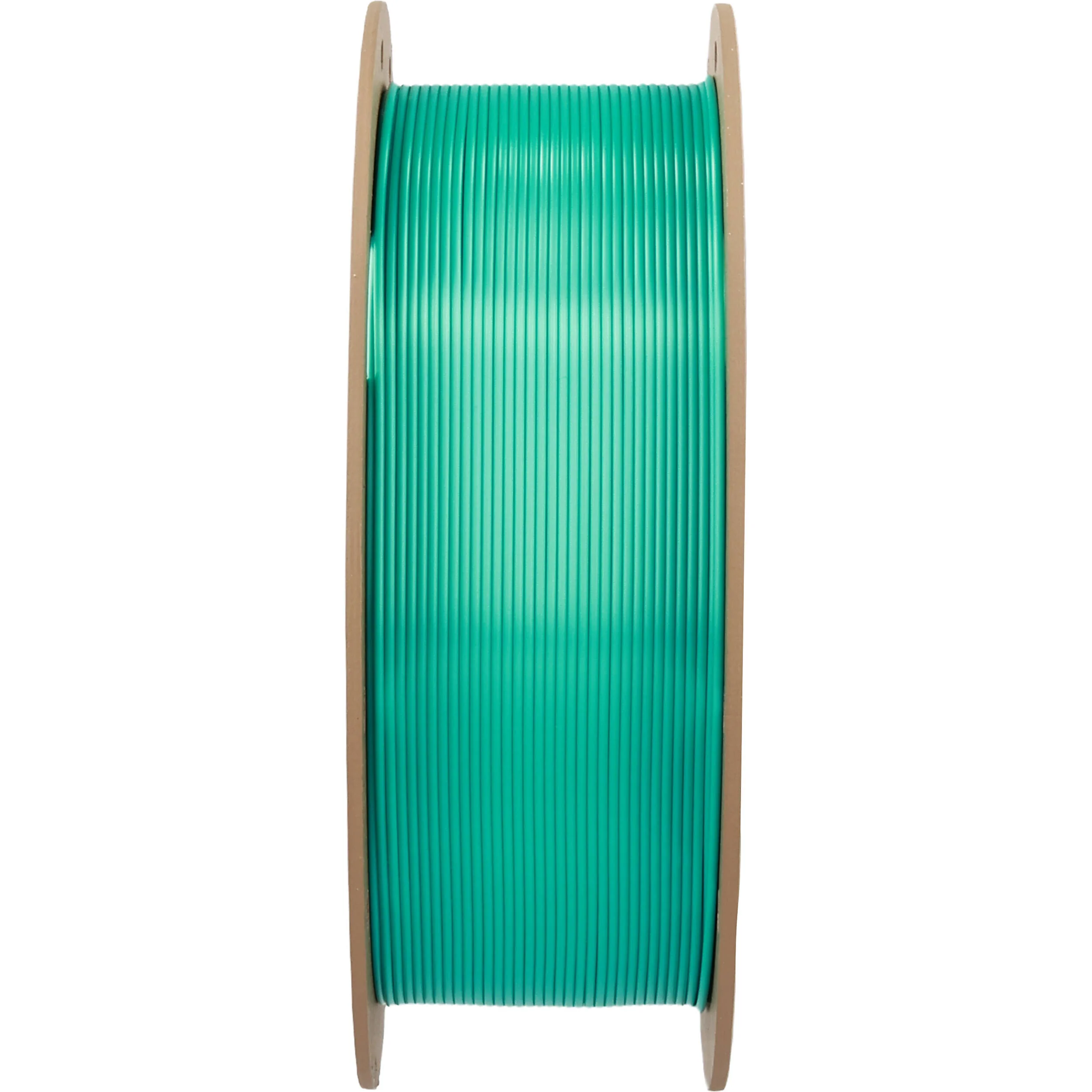 Polymaker Panchroma Silk PLA Filament (1kg, Silk Teal) - Image 2