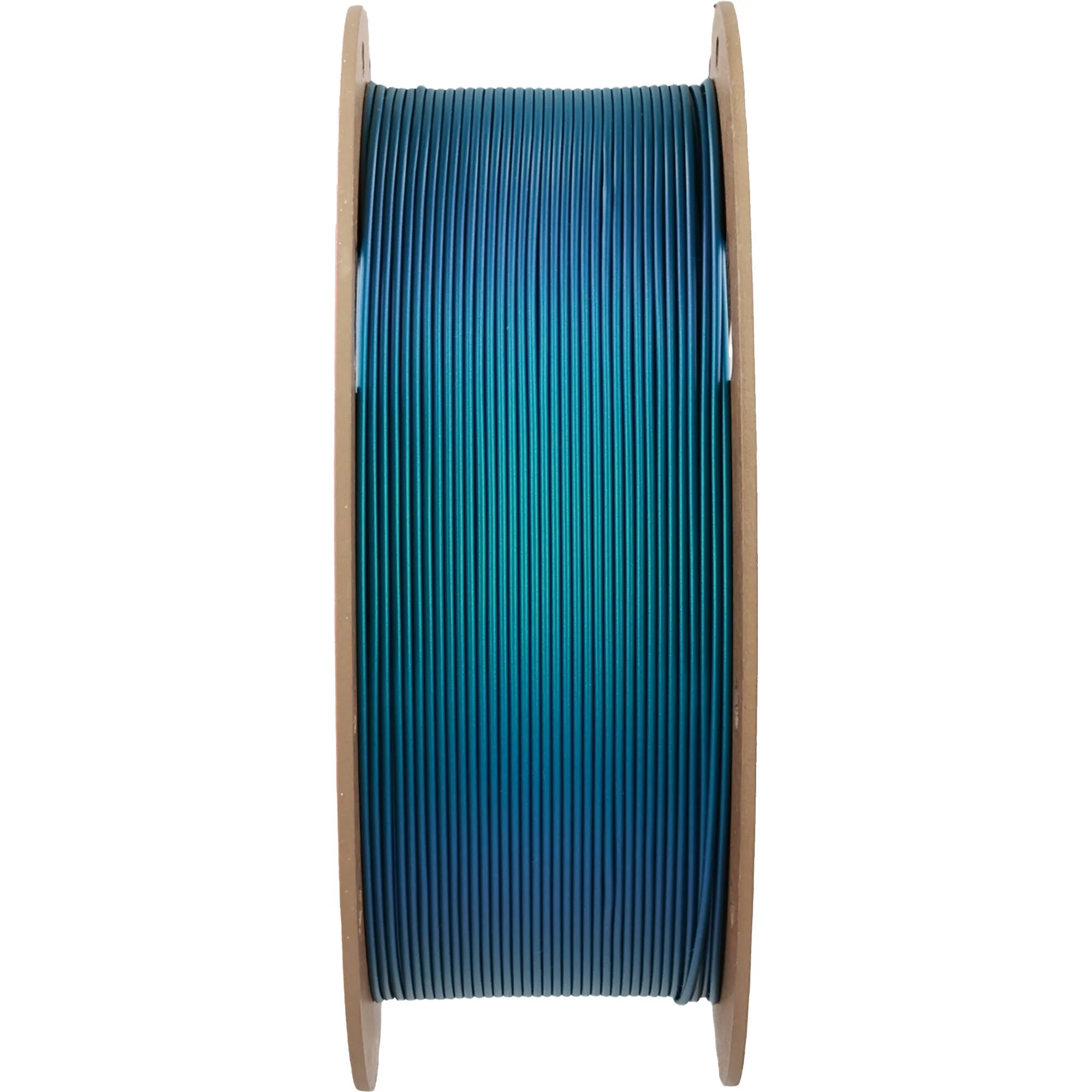 Polymaker Panchroma Starlight PLA Filament (1kg, Neptune Blue) - Image 2