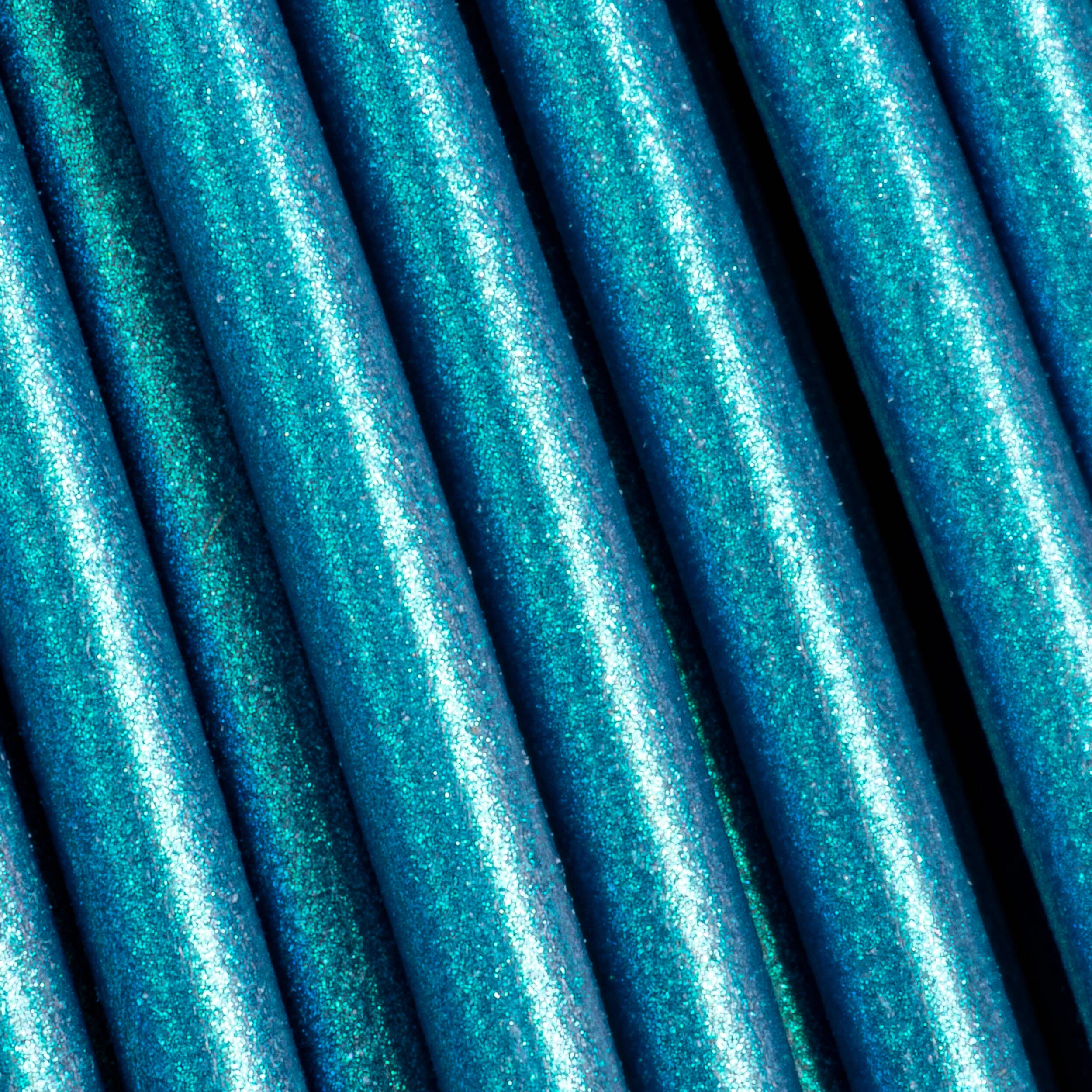 Polymaker Panchroma Starlight PLA Filament (1kg, Neptune Blue) - Image 3