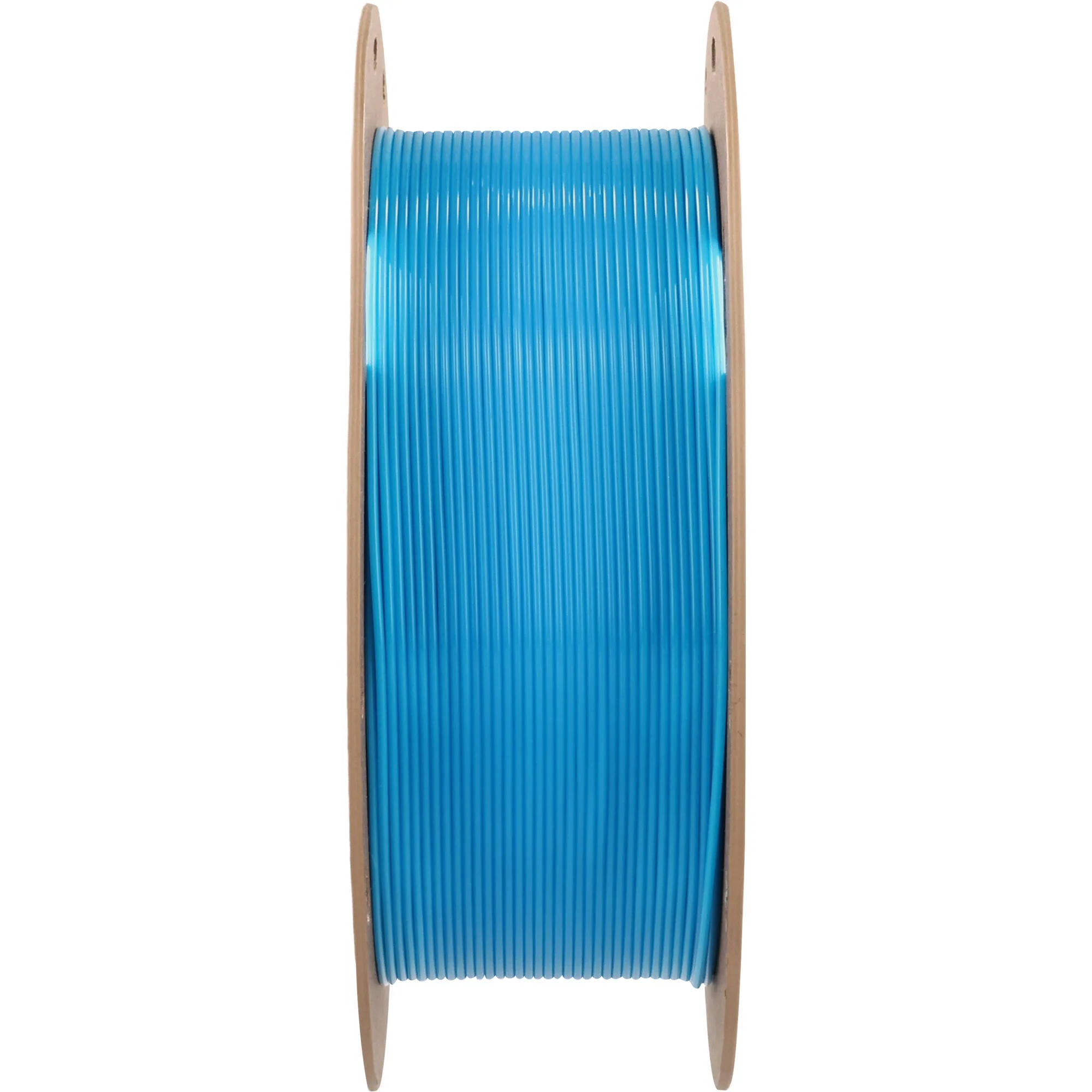 Polymaker Panchroma Translucent PLA Filament (1kg, Cyan) - Image 2