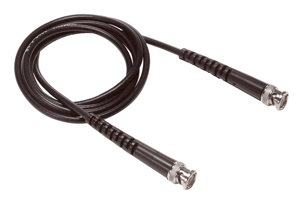 Pomona 2249-C-36 RF / Coaxial Cable Assembly BNC Straight Plug RG58C/U 50 ohm 36 " 914 mm