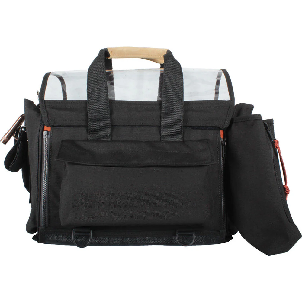 Porta Brace Audio Organizer Case for Sound Devices 664 Field Mixer - Image 10