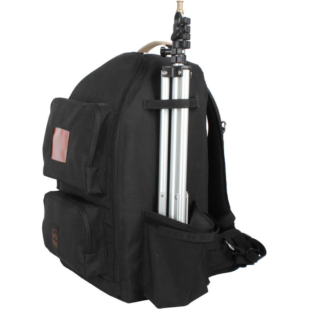 Porta Brace Backpack for Sony PXW-FS5 Camera (Black) - Image 5