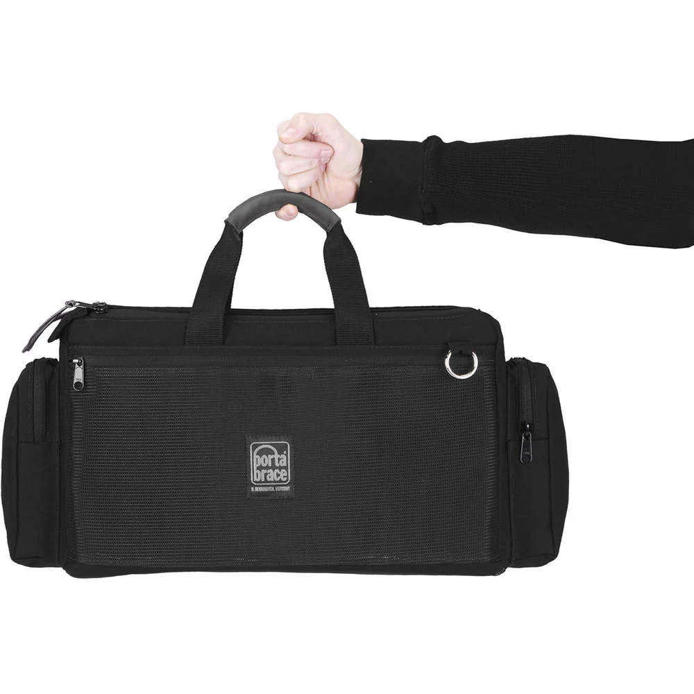 Porta Brace Camera Case for Sony PXW-FX9 - Image 4