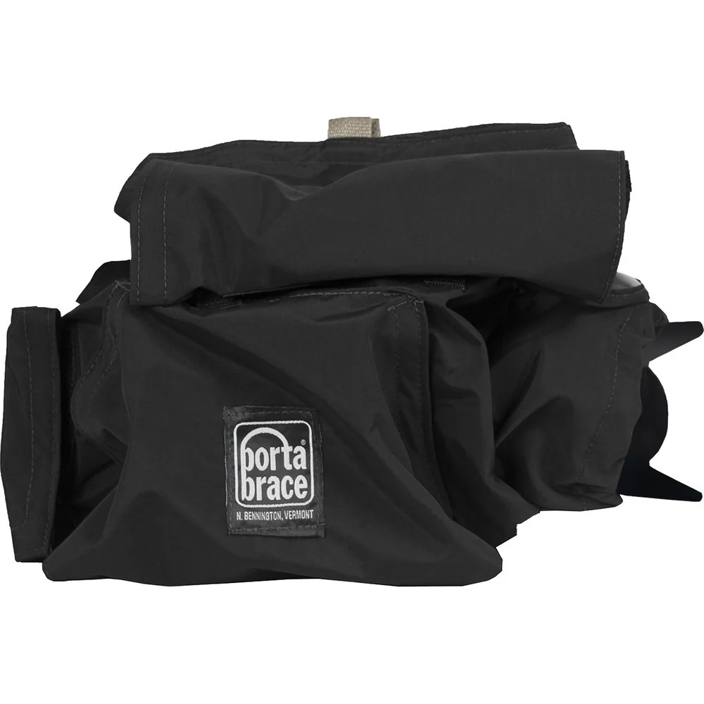 Porta Brace Custom-Fit Rain and Dust Protective Cover for Sony FS5M2 - Image 2