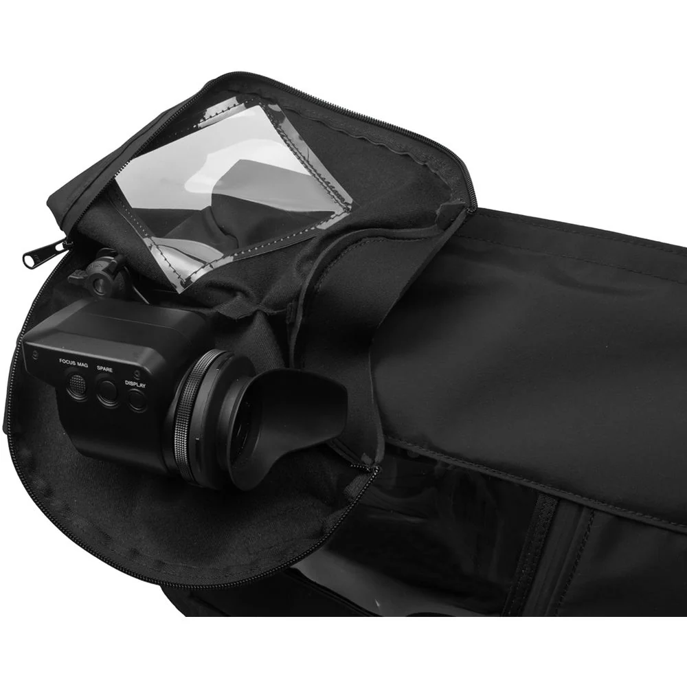Porta Brace Custom-Fit Rain Cover for Sony Venice CineAlta Camera - Image 5