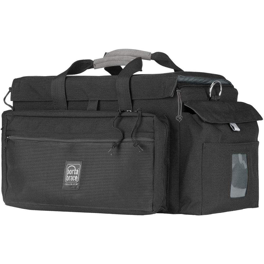 Porta Brace Digital Video Organizer Case for PTZ Cameras - Image 3