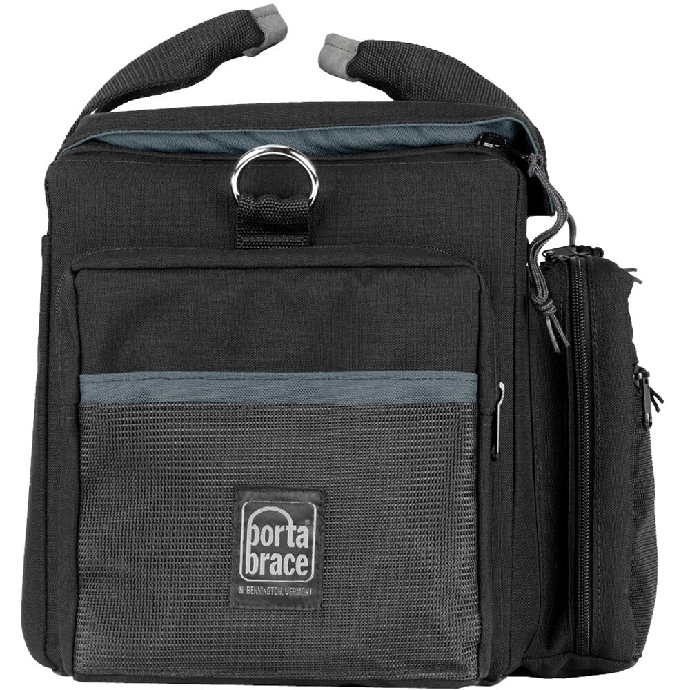 Porta Brace Digital Video Organizer Case for PTZ Cameras - Image 4