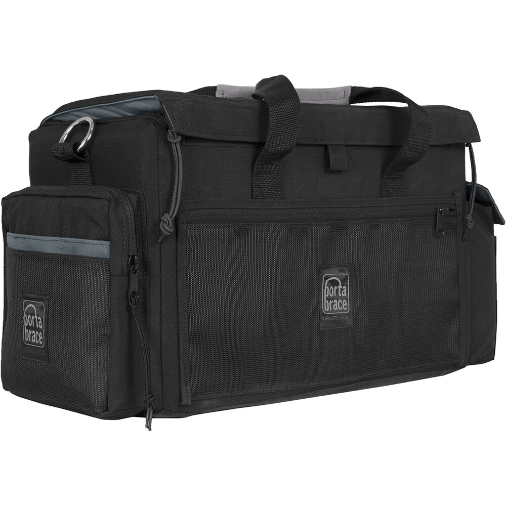 Porta Brace DVO-MICRO Digital Video Organizer Case for Blackmagic Micro Cinema - Image 3