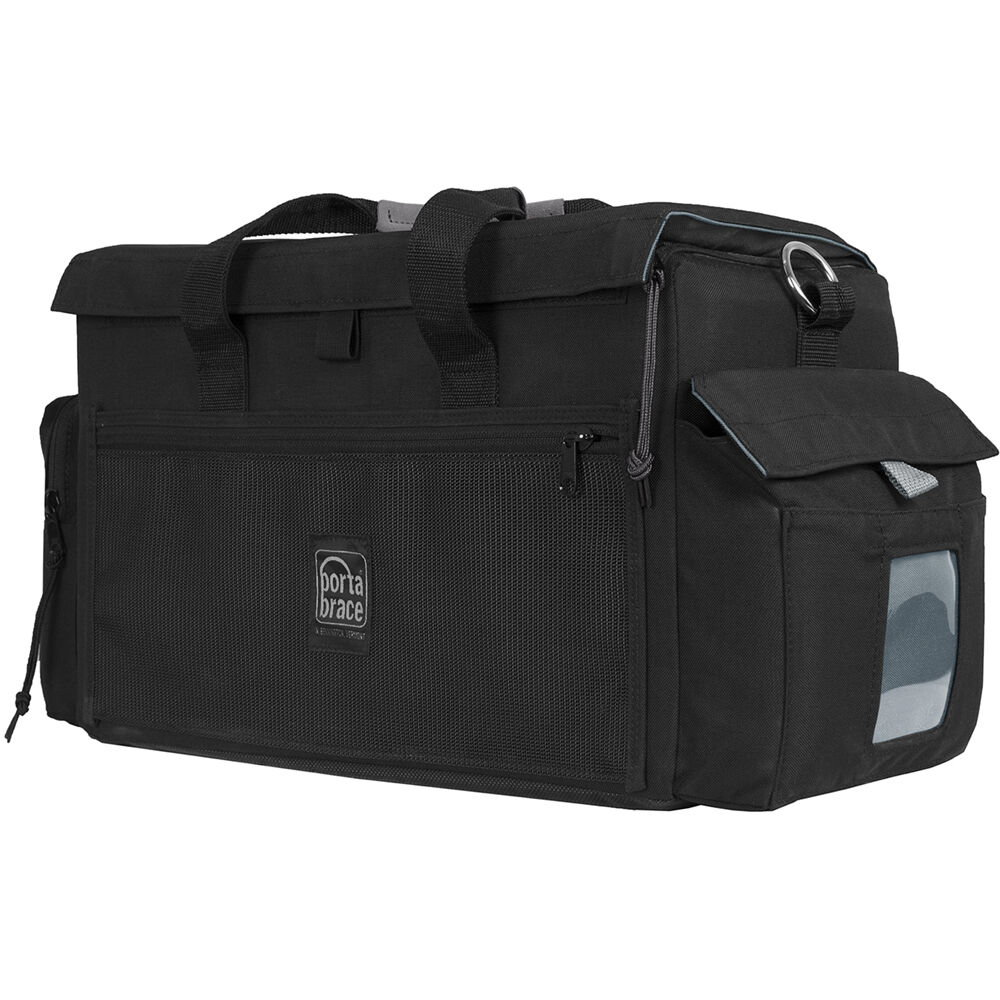 Porta Brace DVO-MICRO Digital Video Organizer Case for Blackmagic Micro Cinema - Image 6