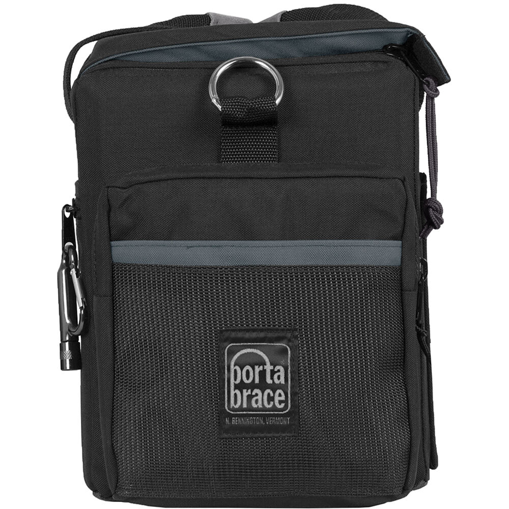 Porta Brace DVO-MICRO Digital Video Organizer Case for Blackmagic Micro Cinema - Image 8