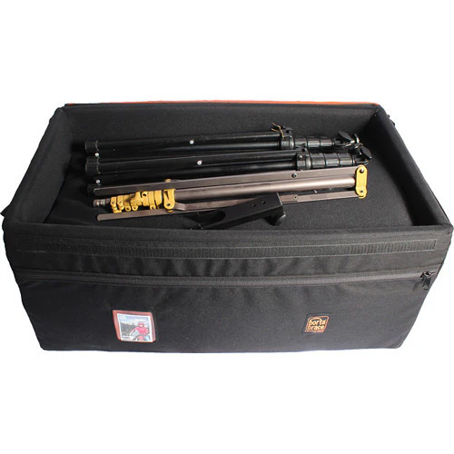 Porta Brace Glidecam Carrying Case (Black) - Image 3
