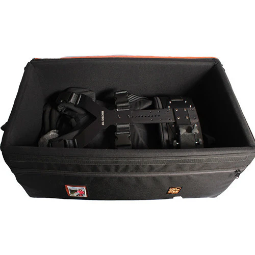 Porta Brace Glidecam Carrying Case (Black) - Image 5