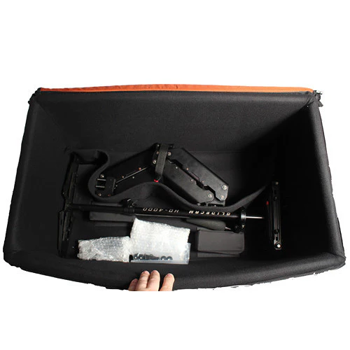 Porta Brace Glidecam Carrying Case (Black) - Image 6