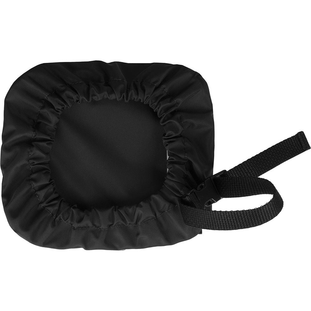 Porta Brace LC-55X65 Medium Lens Cover with Built-In White Balance Card, Set of 3 - Image 15
