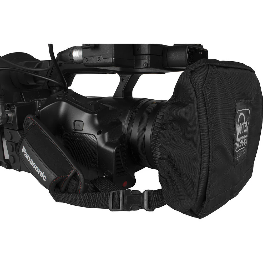 Porta Brace LC-SET-SML Lens Cover Set with Built-In White Balance Card, Set of 3 (Small/Medium/Large) - Image 15