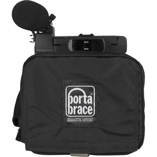 Porta Brace LC-SET-SML Lens Cover Set with Built-In White Balance Card, Set of 3 (Small/Medium/Large) - Image 6