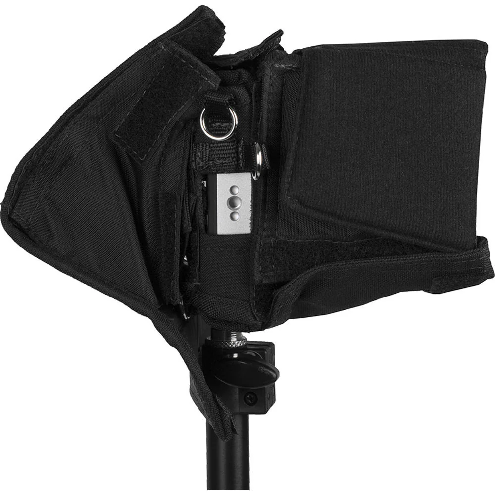 Porta Brace MO-702 Protective Carrying Case for SmallHD 700 Series Monitors - Image 11