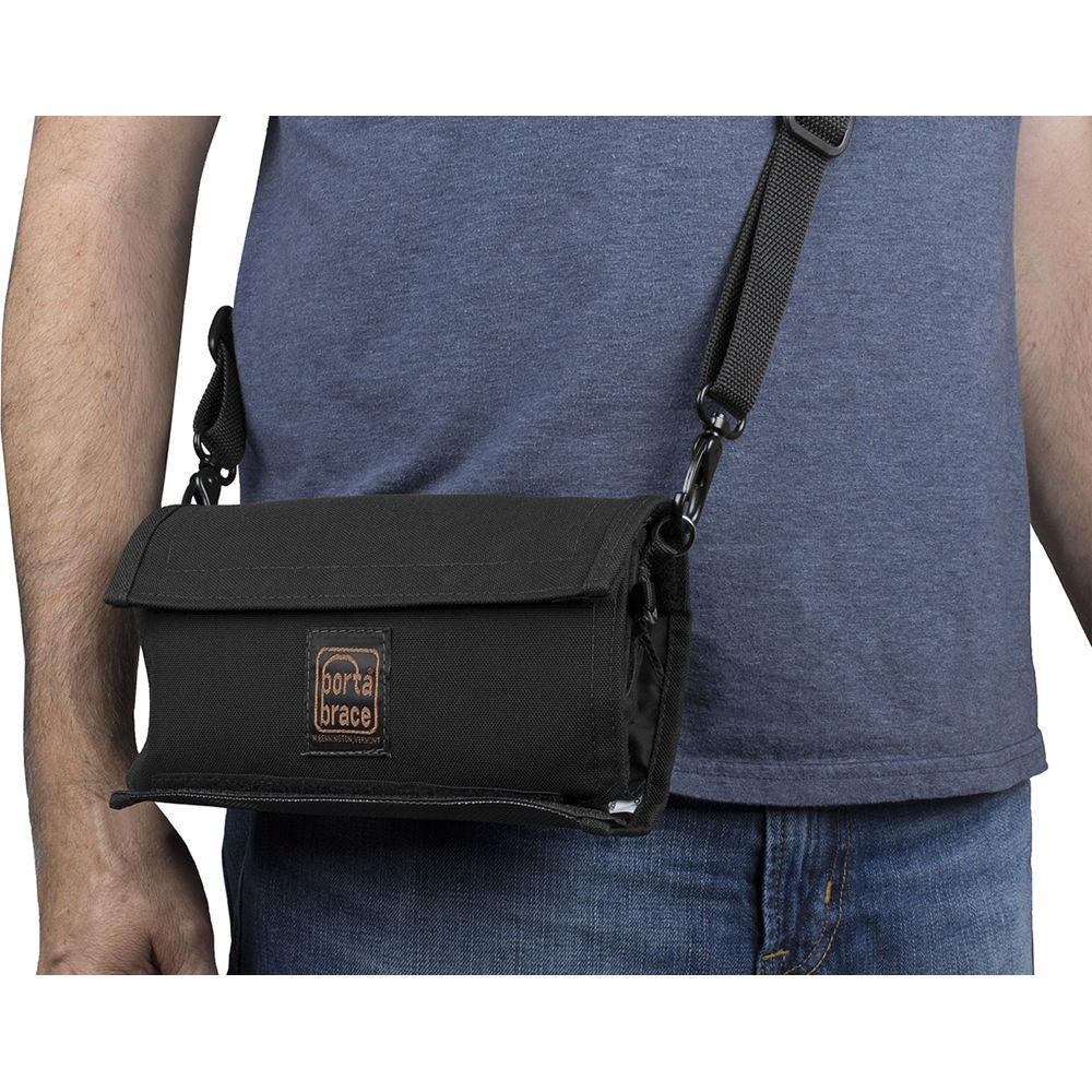 Porta Brace MO-702 Protective Carrying Case for SmallHD 700 Series Monitors - Image 12