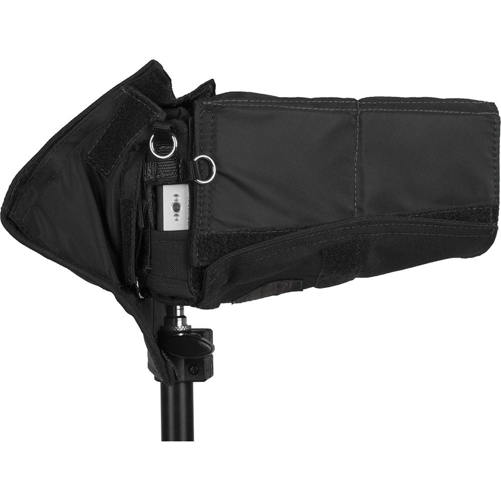 Porta Brace MO-702 Protective Carrying Case for SmallHD 700 Series Monitors - Image 19