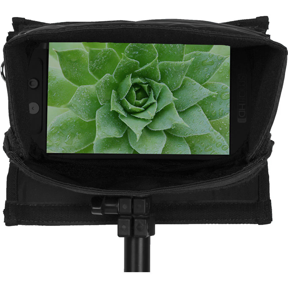 Porta Brace MO-702 Protective Carrying Case for SmallHD 700 Series Monitors - Image 2