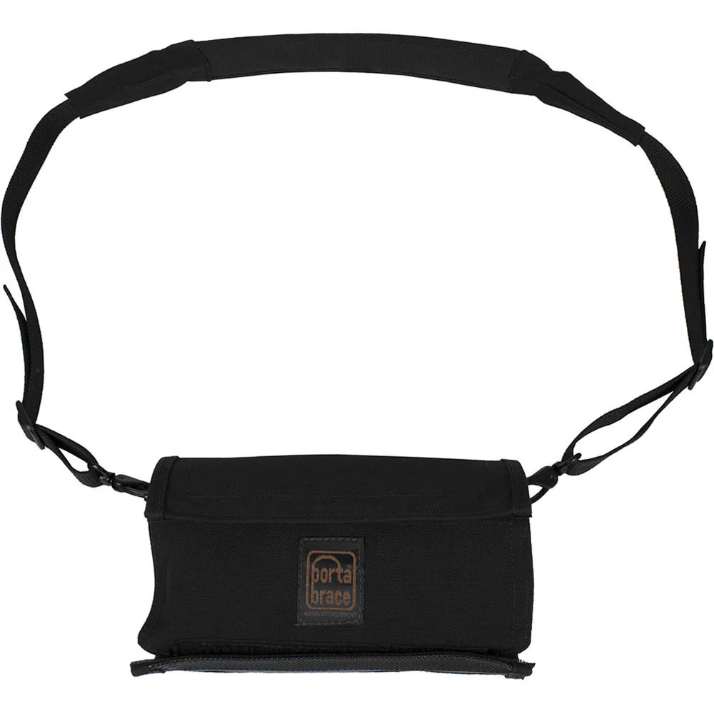Porta Brace MO-702 Protective Carrying Case for SmallHD 700 Series Monitors - Image 20
