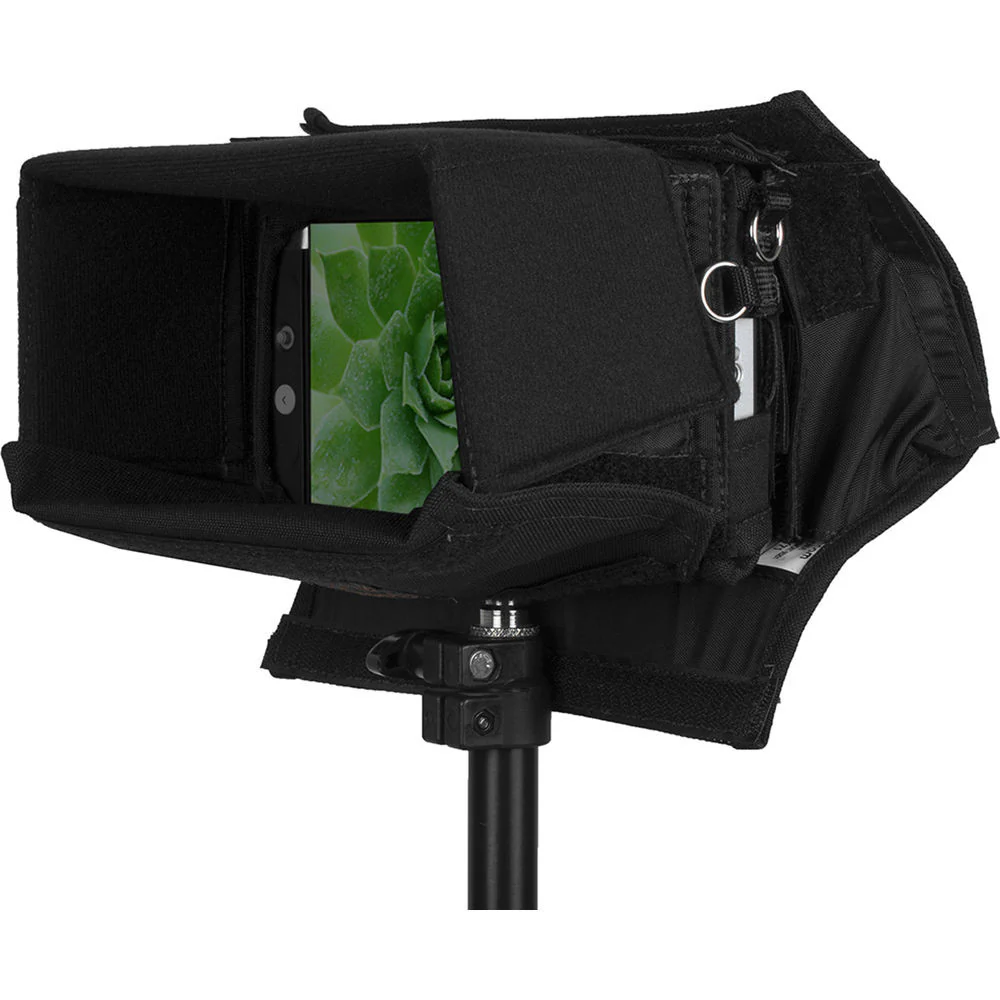 Porta Brace MO-702 Protective Carrying Case for SmallHD 700 Series Monitors - Image 3