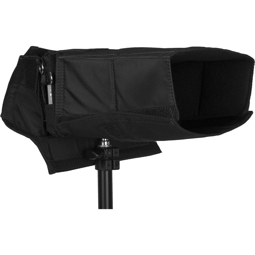 Porta Brace MO-702 Protective Carrying Case for SmallHD 700 Series Monitors - Image 5