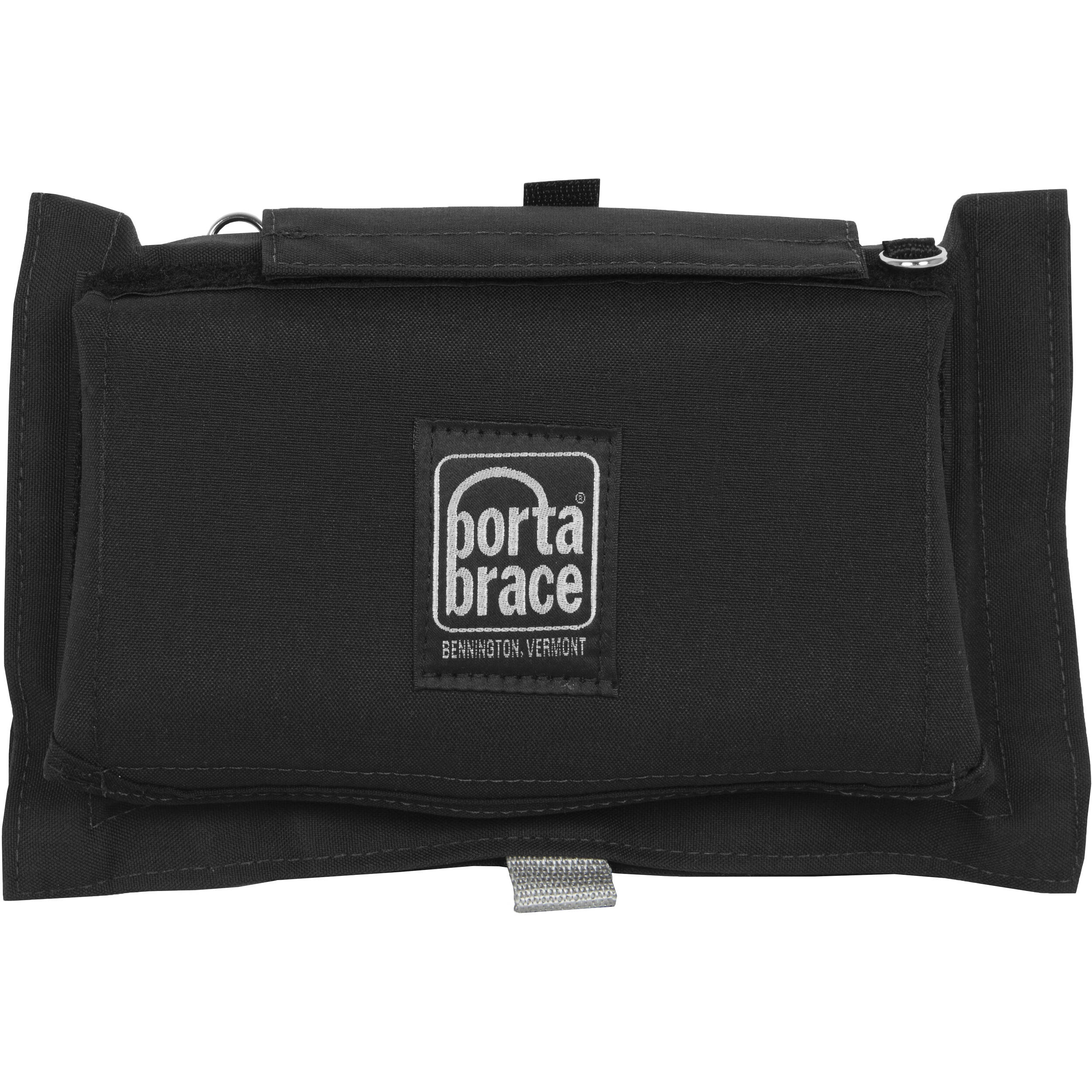 Porta Brace Protective Case with Visor for SmallHD Cine 7 Monitor & Shoulder Strap - Image 5