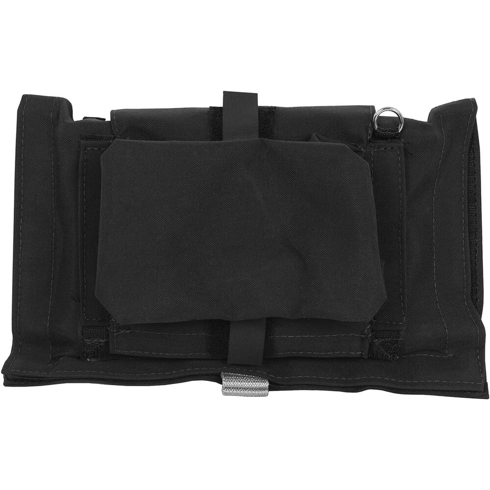 Porta Brace Protective Case with Visor for SmallHD Cine 7 Monitor & Shoulder Strap - Image 6