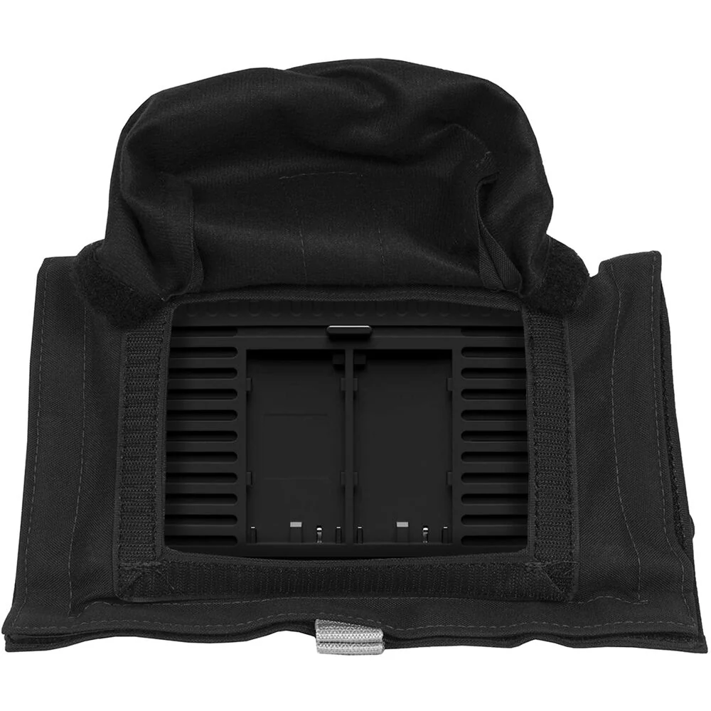Porta Brace Protective Case with Visor for SmallHD Cine 7 Monitor & Shoulder Strap - Image 7