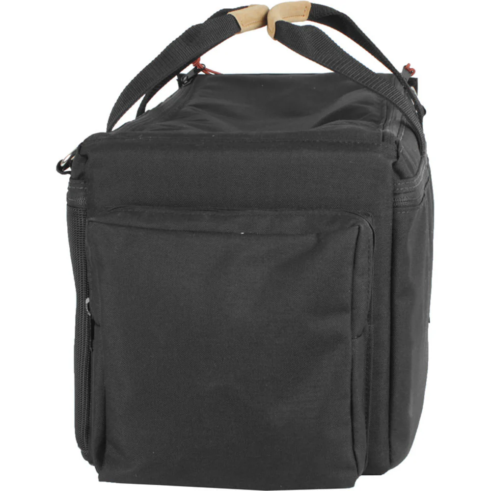 Porta Brace Rig Carrying Case for JVC GY-LS300 Camera (Black) - Image 6