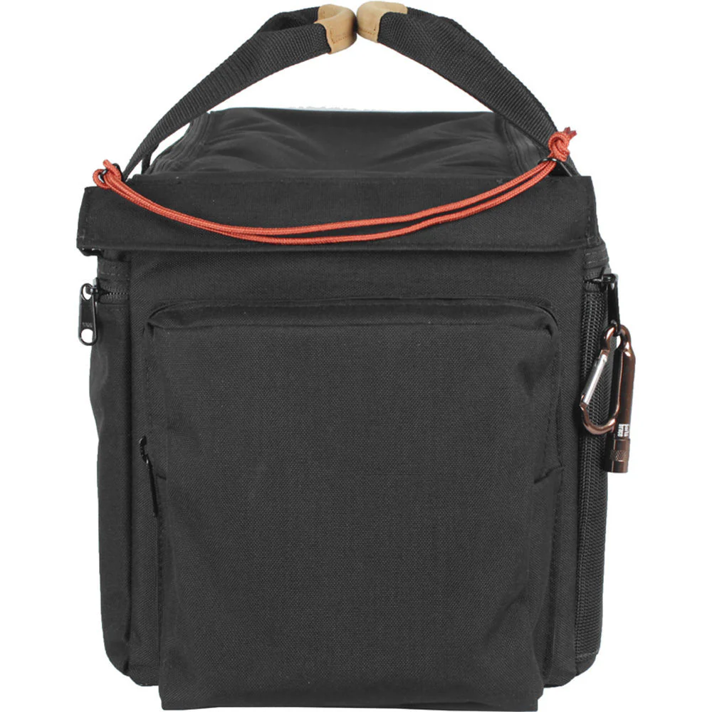 Porta Brace Rig Carrying Case for JVC GY-LS300 Camera (Black) - Image 9