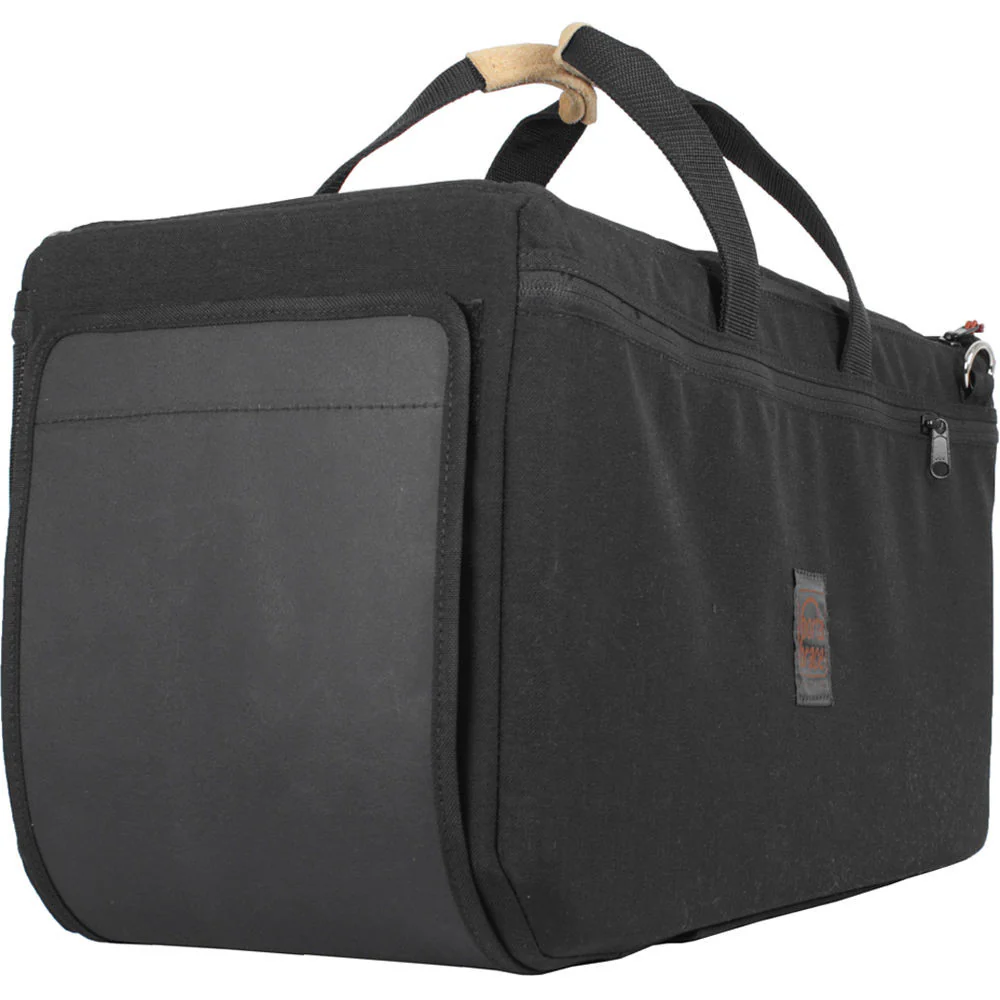 Porta Brace RIG-FS5XT Case for Sony PXW-FS5 & Professional Camcorders (Black) - Image 3