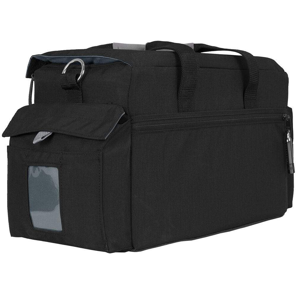 Porta Brace Rigid-Frame Carrying Case for Panasonic AU-EVA1 - Image 9