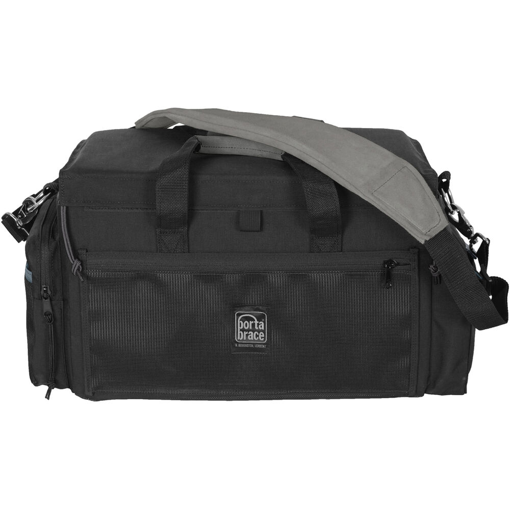 Porta Brace Rigid-Frame Carrying Case for Sony PXW-FS5 - Image 2