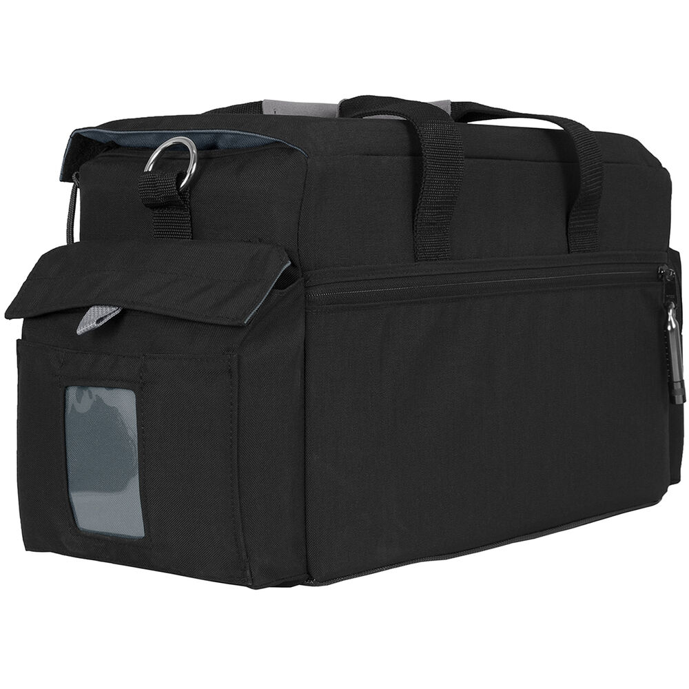 Porta Brace Rigid-Frame Carrying Case for Sony PXW-FS5 - Image 8