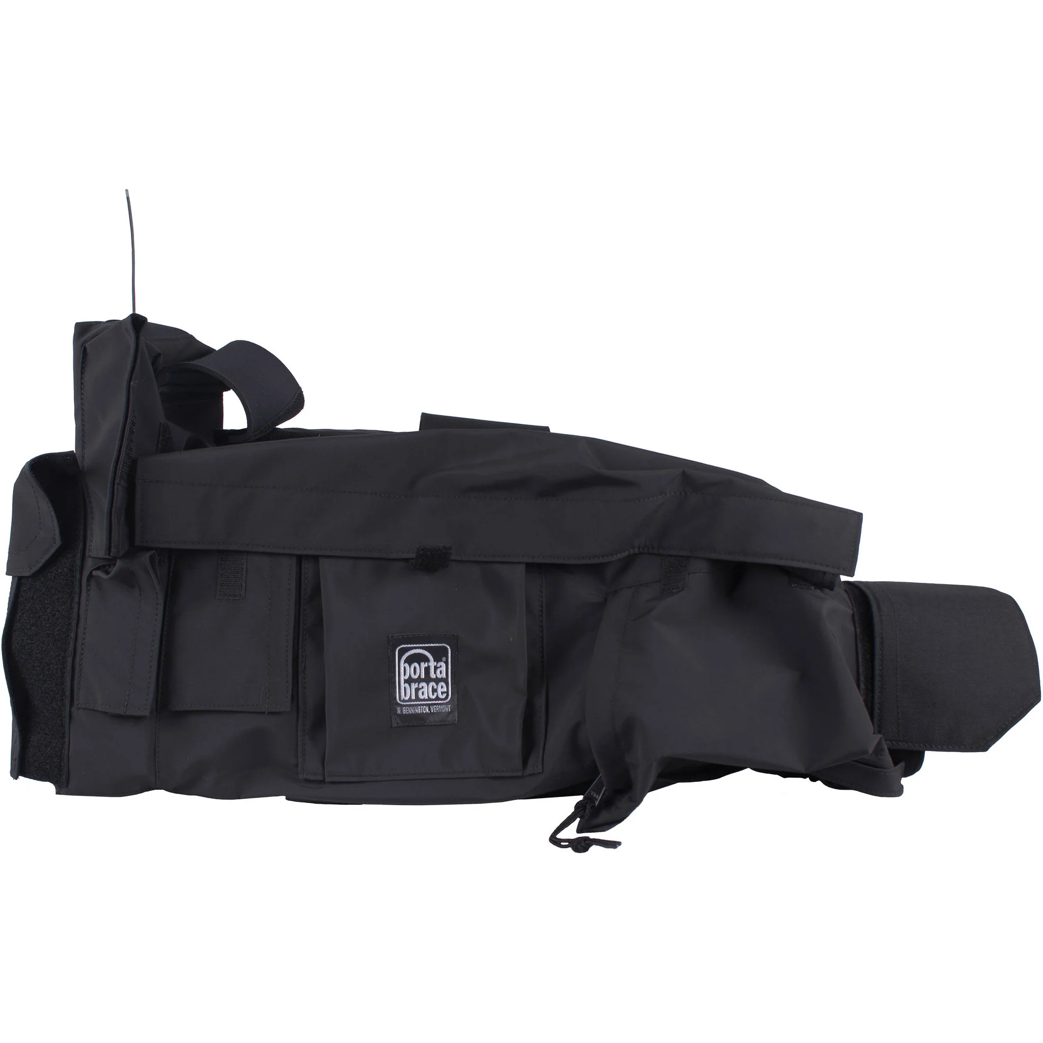 Porta Brace RS-33VTH Rain Slicker for Cameras with Wireless Video Transmitters - Image 4