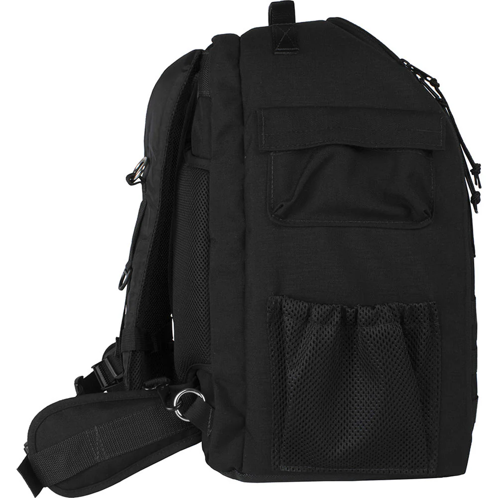 Porta Brace Semi-Rigid Frame Backpack for Canon C300 Mark II - Image 7