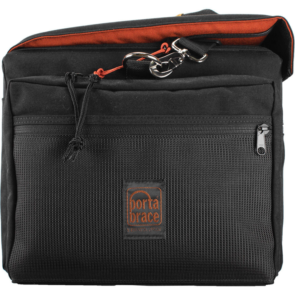 Porta Brace Shoot-Ready Rigid-Frame Case for Panasonic DC-GH5 with Matte Box - Image 9