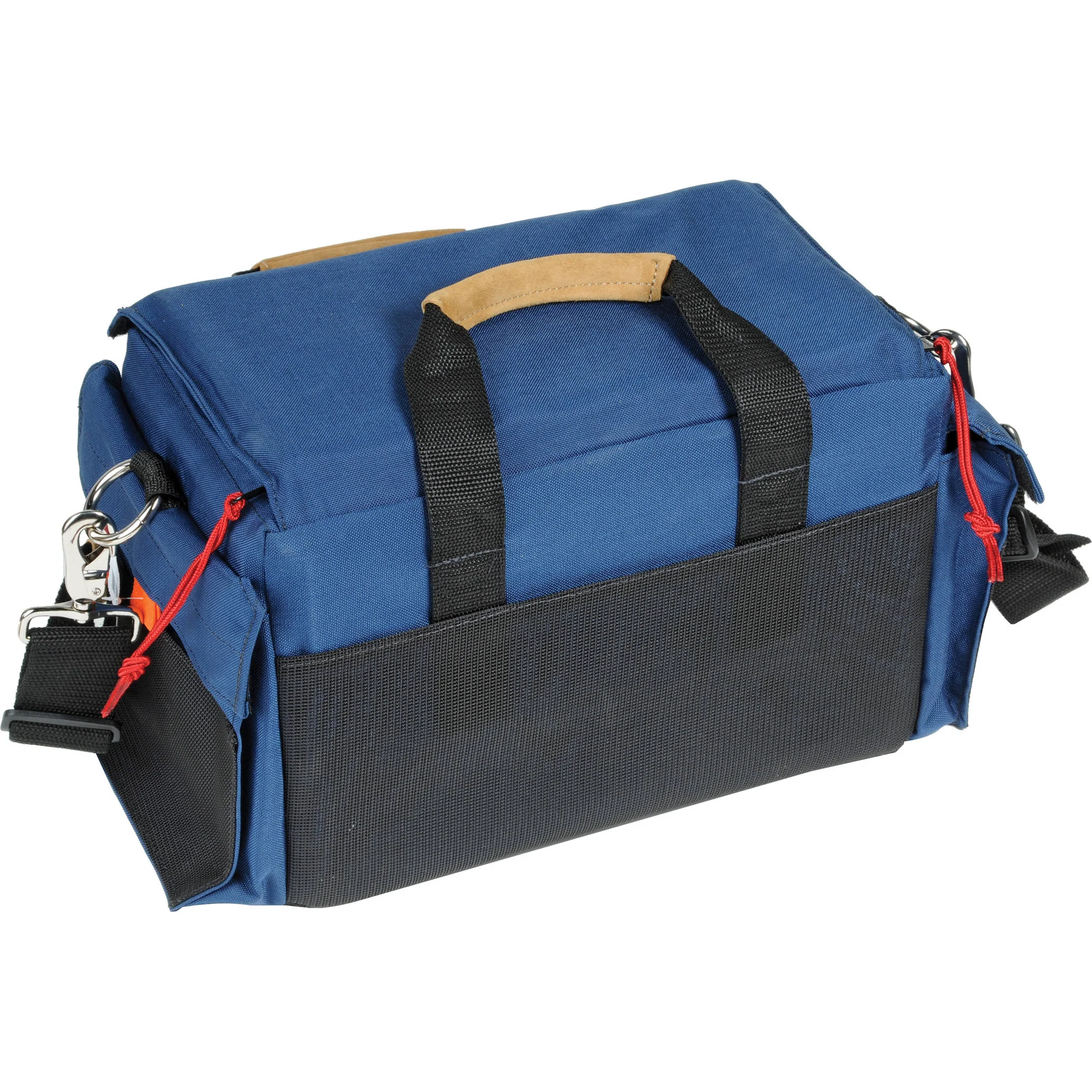 Porta Brace SLR-1 D-SLR Carrying Case (Blue) - Image 6