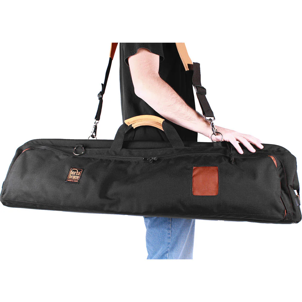 Porta Brace Soft Carrying Case for Boompoles (39") - Image 6