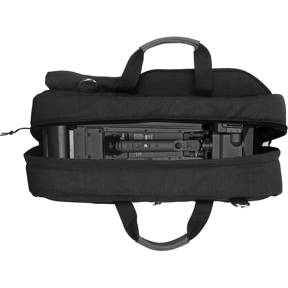 Porta Brace Traveler Padded Carrying Case for Panasonic AJ-PX5100 - Image 3