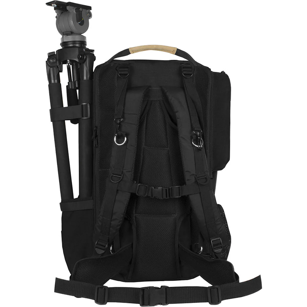 Porta Brace Ultra-Light Camera Backpack for Sony Alpha A7 Rigs - Image 5